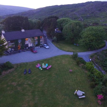 The Olde Forge B & B 卡赫达尼 外观 照片