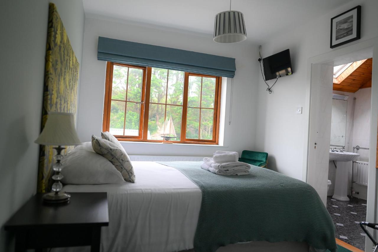 The Olde Forge B & B 卡赫达尼 外观 照片