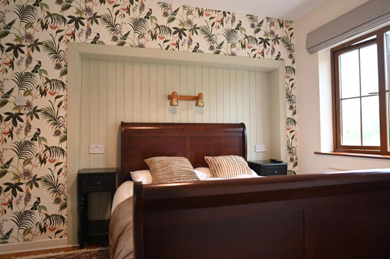 The Olde Forge B & B 卡赫达尼 外观 照片